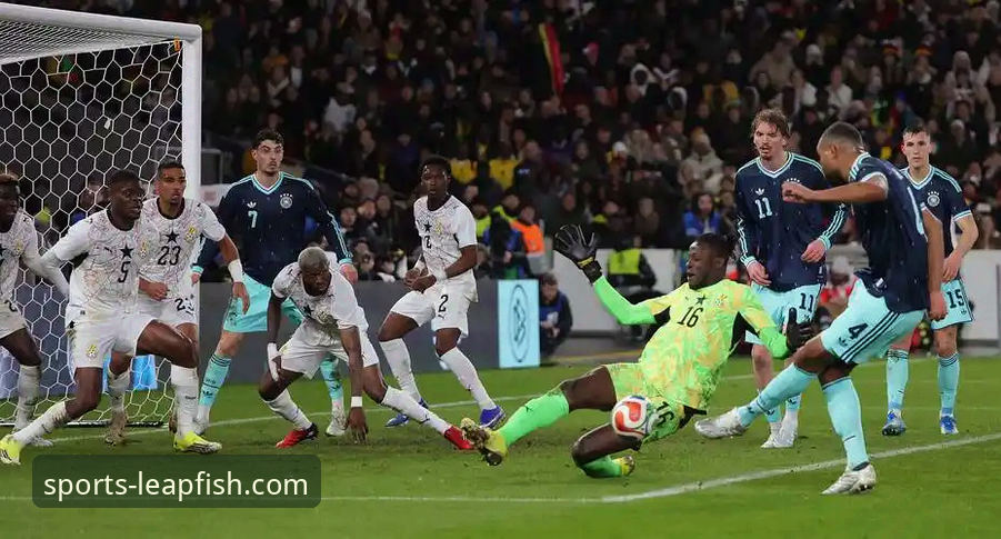 奥地利5-1大胜加纳：一场友谊赛背后的战术深度与欧洲足球趋势解析